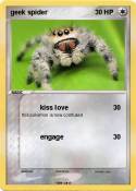 geek spider