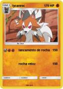lycanroc