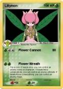 Lillymon