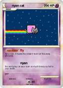 nyan cat