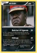 Idi Amin
