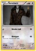 Rorschach