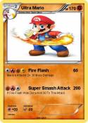 Ultra Mario Ultra Mario