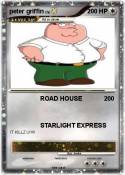 peter griffin