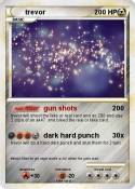 trevor