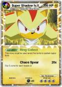 Super Shadow