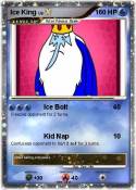 Ice King