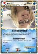 Ava GX