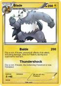 Blade