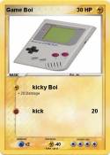 Game Boi