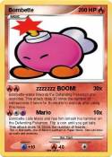 Bombette Bombette