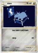 rhino