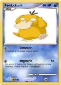 Psyduck