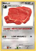 Meat