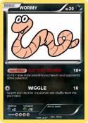 WORMY
