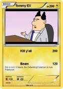 Tommy EX