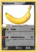 Mrs.Bananna