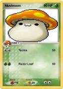 Mushroom