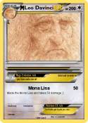 Leo Davinci