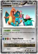 Pokemon Trainer