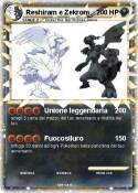 Reshiram e