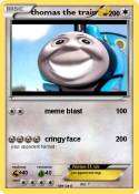 thomas the