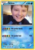 Nicklas