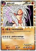 goku ss5