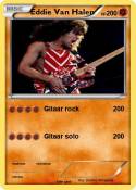 Eddie Van Halen