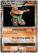 Rob Van Dam