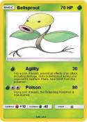 Bellsprout