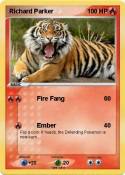 Richard Parker