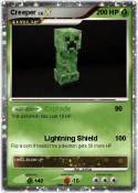 Creeper