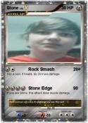 Stone