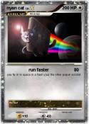 nyan cat