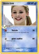 Gracie Gold