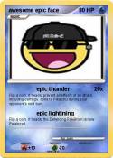 awesome epic