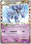 Crystal Dragon