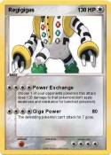 Regigigas 