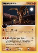 Mega Hydralisk