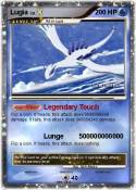 Lugia