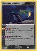 Dark Charizard