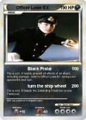 Officer Lowe EX