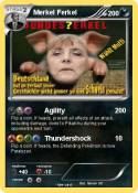 Merkel Ferkel