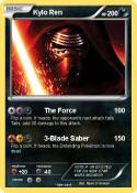 Kylo Ren
