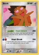 Brock