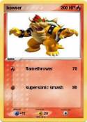 bowser