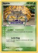 Squirtle