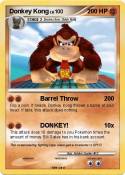 Donkey Kong