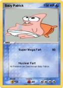 Baby Patrick Baby Patrick